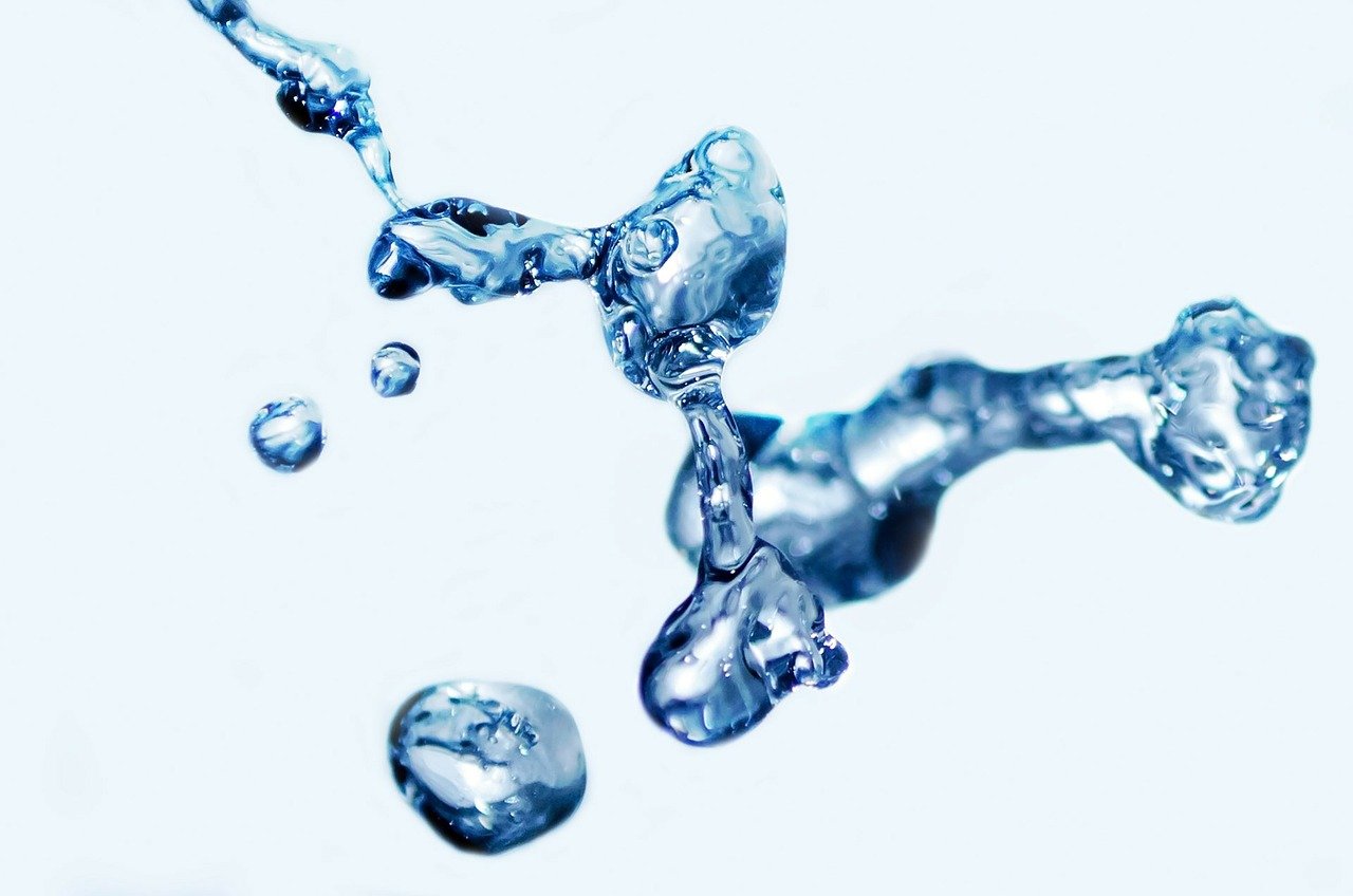 水資源處理